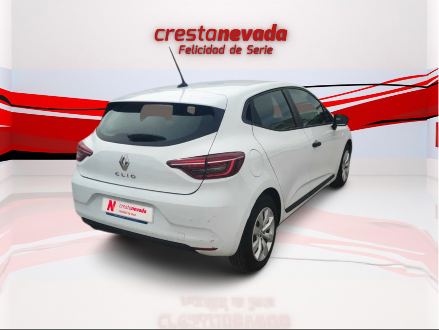 Imagen de Renault Clio