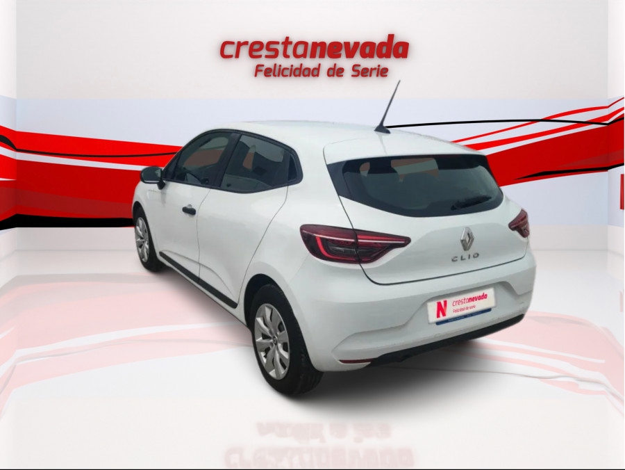 Imagen de Renault Clio