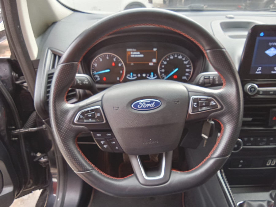 Imagen de Ford EcoSport