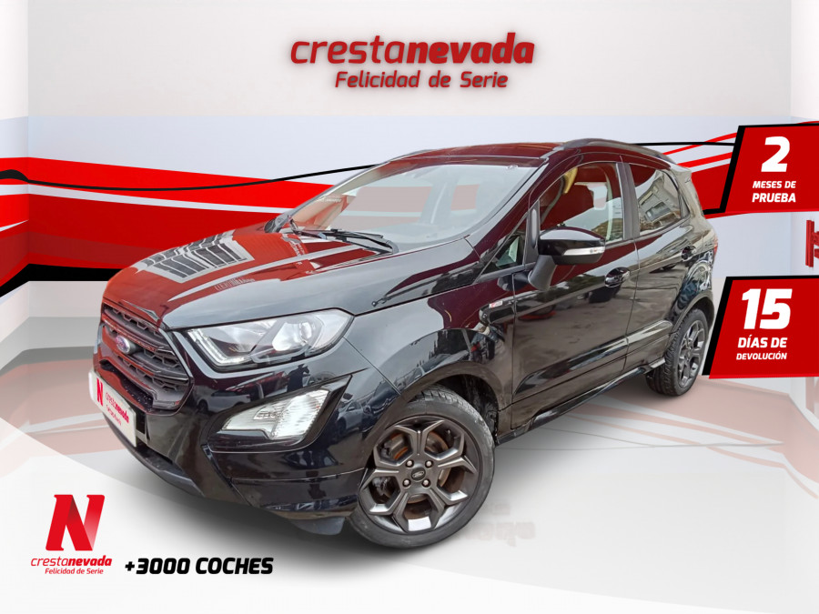 Imagen de Ford EcoSport