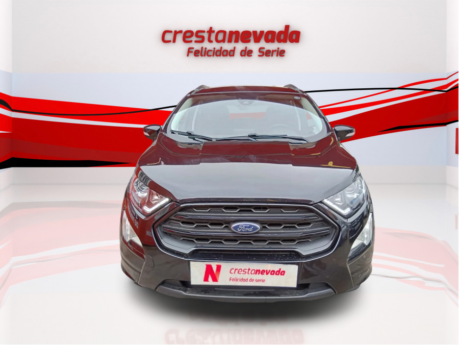 Imagen de Ford EcoSport