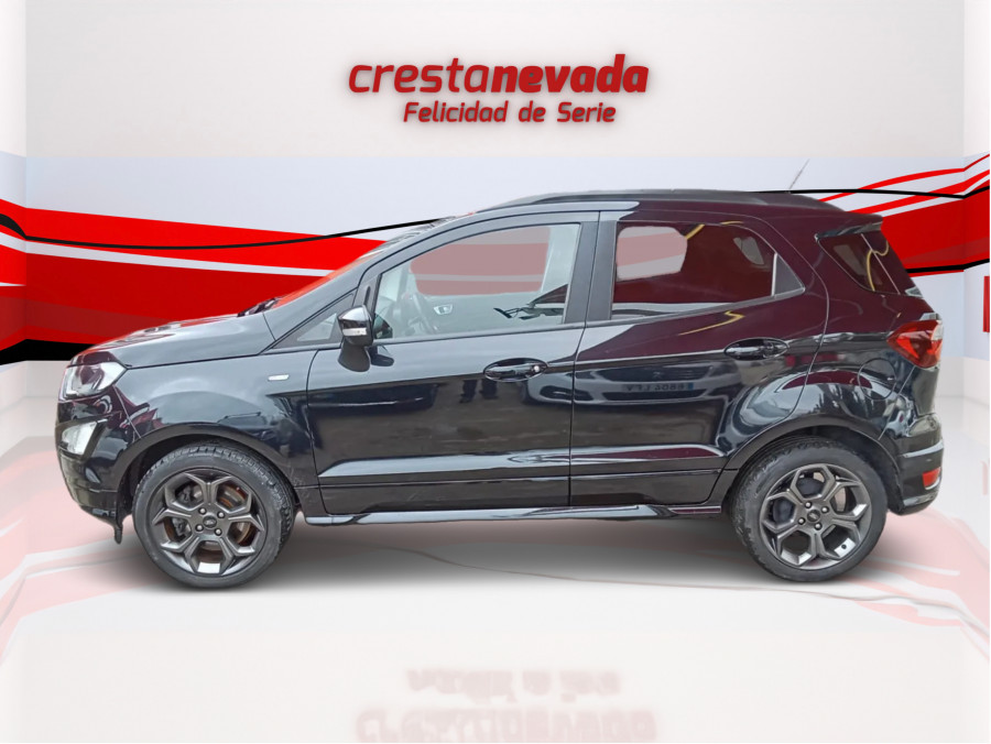 Imagen de Ford EcoSport