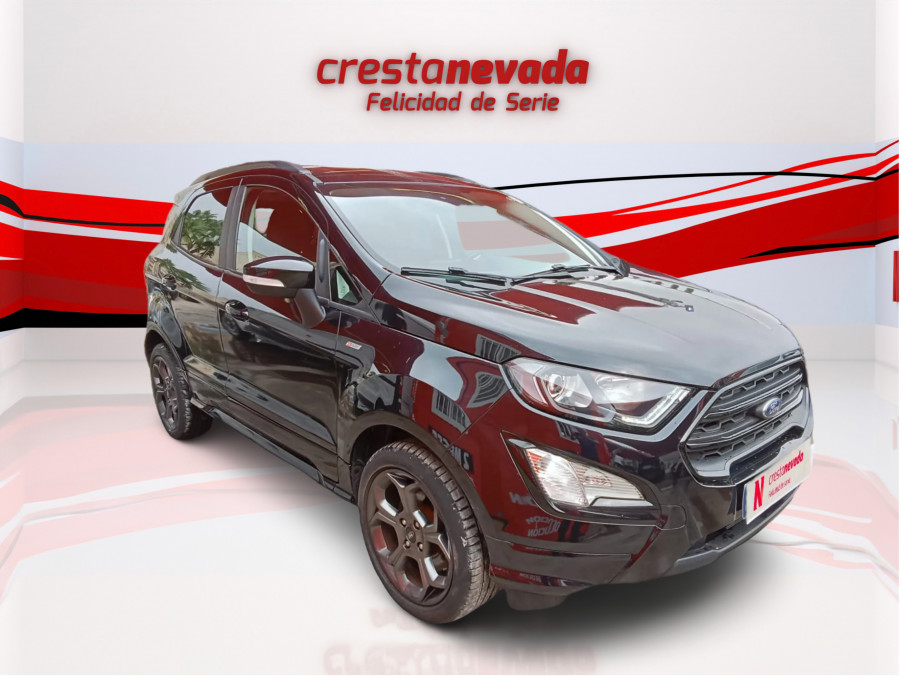 Imagen de Ford EcoSport