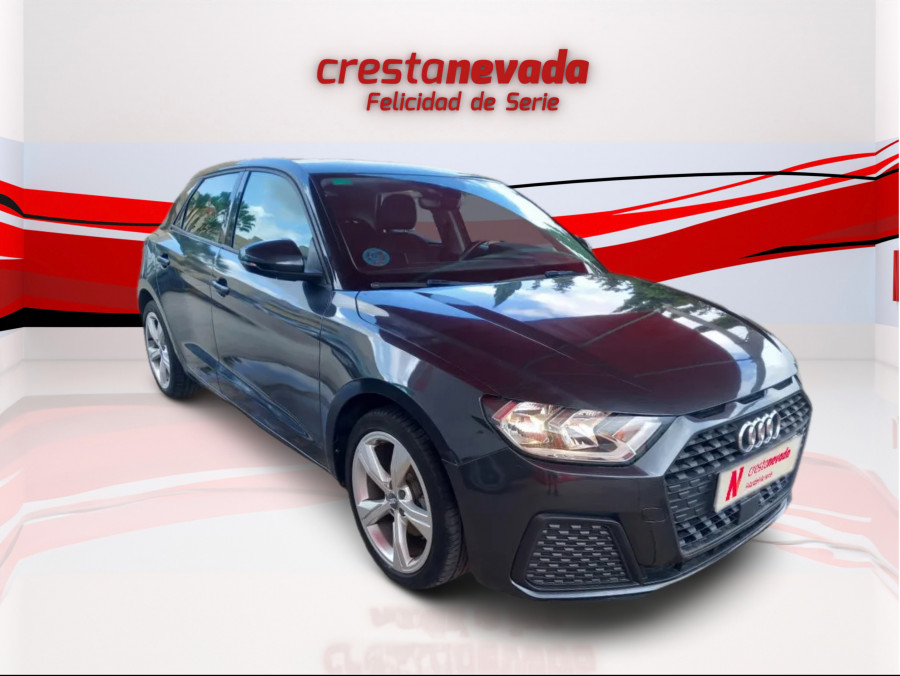 Imagen de AUDI A1