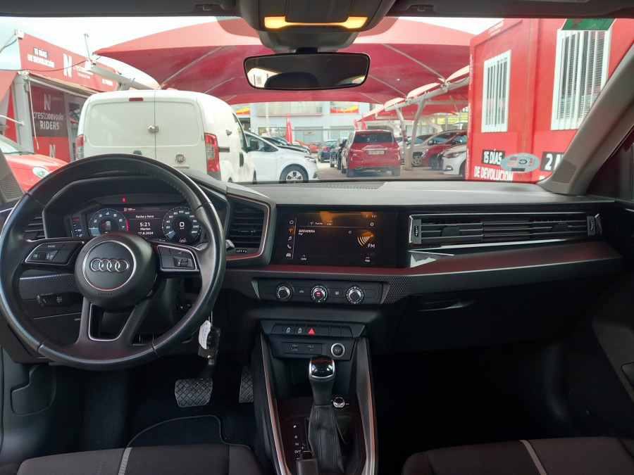 Imagen de AUDI A1