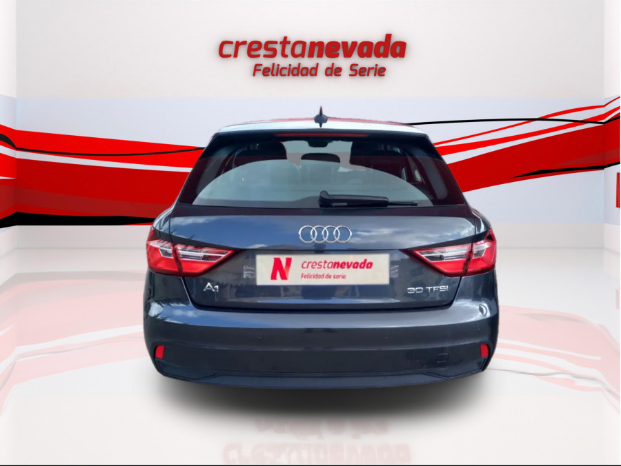 Imagen de AUDI A1