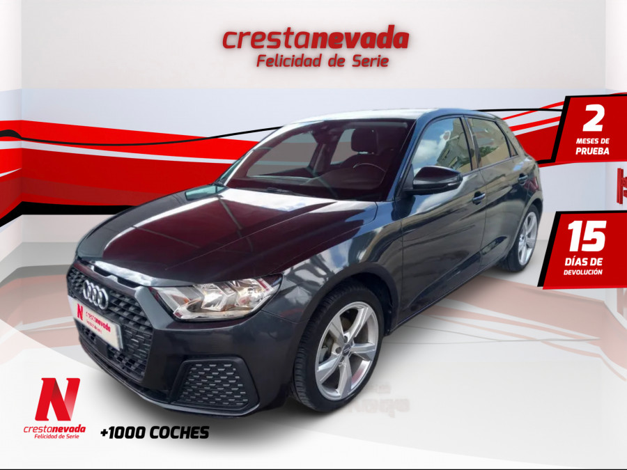 Imagen de AUDI A1