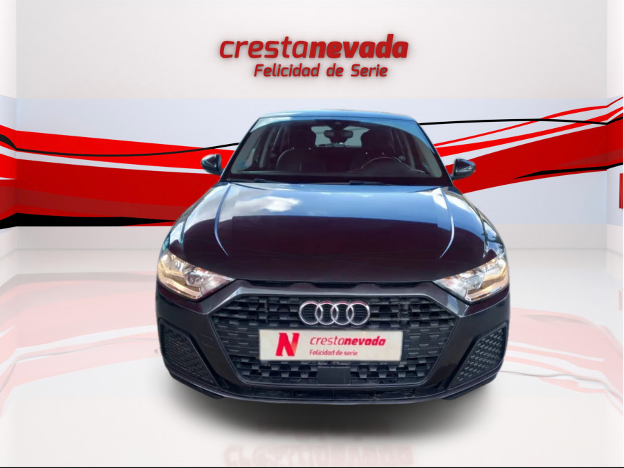 Imagen de AUDI A1