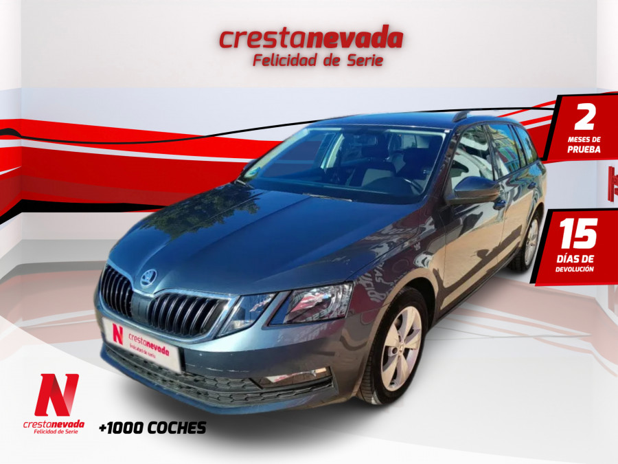 Imagen de Skoda Octavia