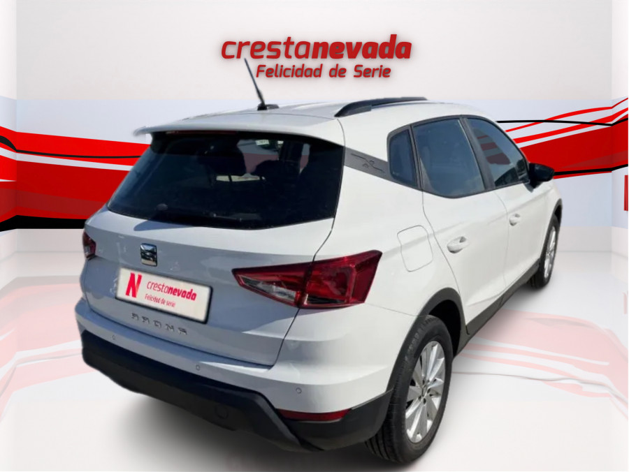 Imagen de SEAT Arona