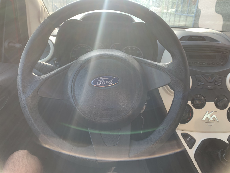 Imagen de Ford KA