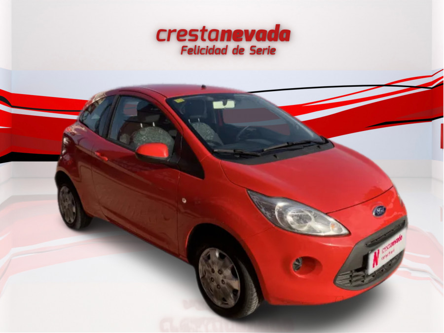 Imagen de Ford KA