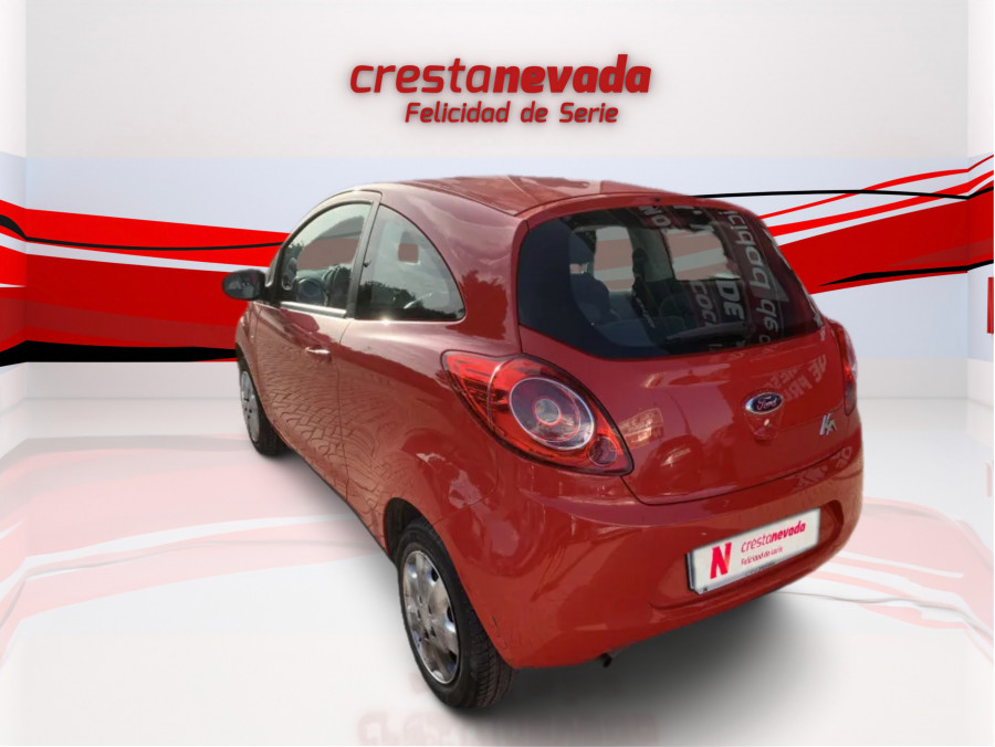 Imagen de Ford KA