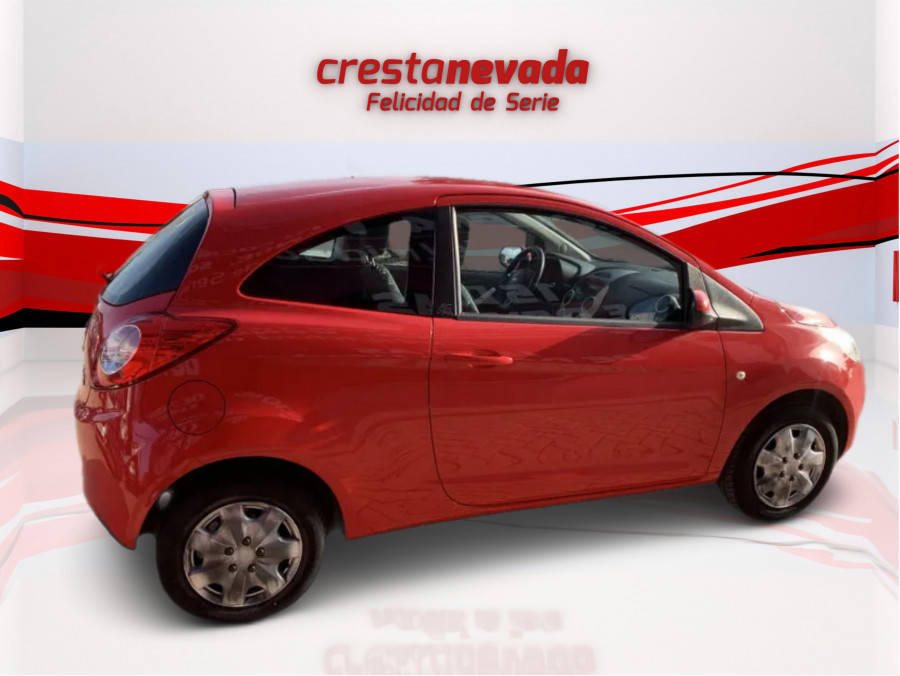 Imagen de Ford KA