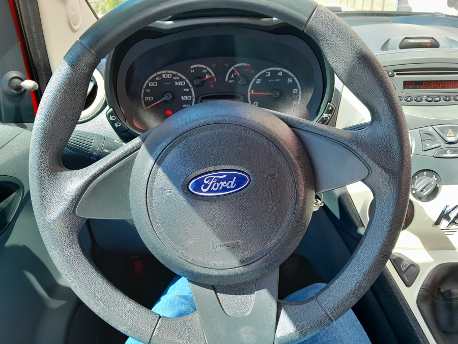 Imagen de Ford KA