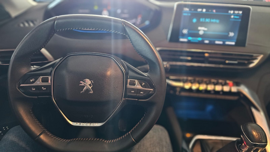 Imagen de Peugeot 3008