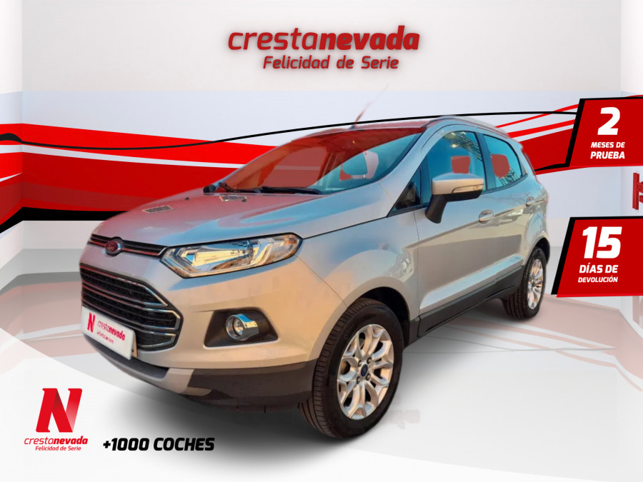 Imagen de Ford EcoSport