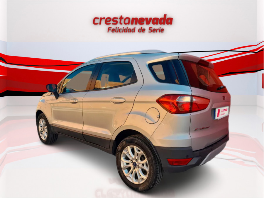 Imagen de Ford EcoSport