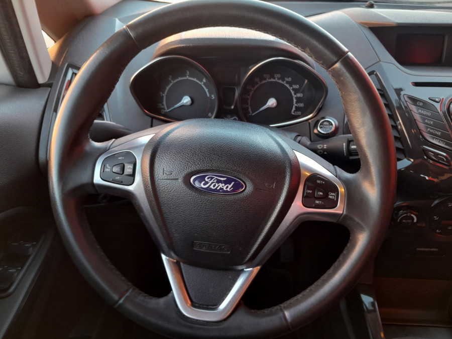 Imagen de Ford EcoSport