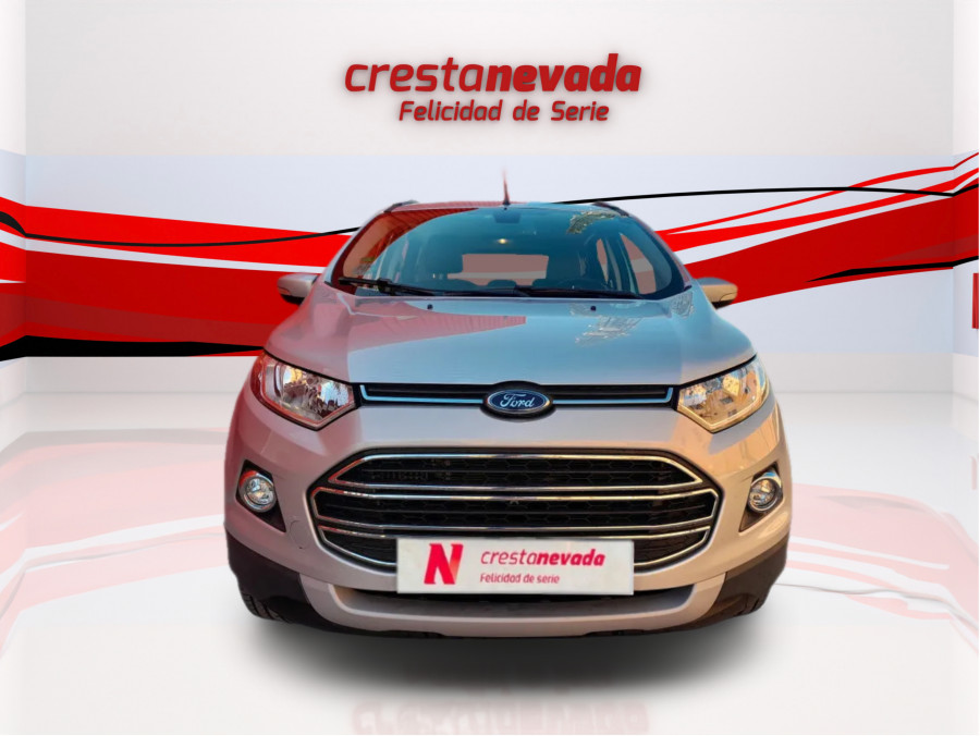 Imagen de Ford EcoSport