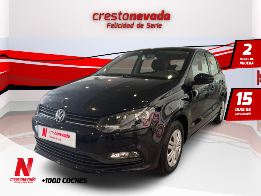 Imagen de Volkswagen Polo