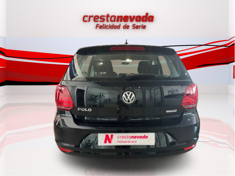 Imagen de Volkswagen Polo