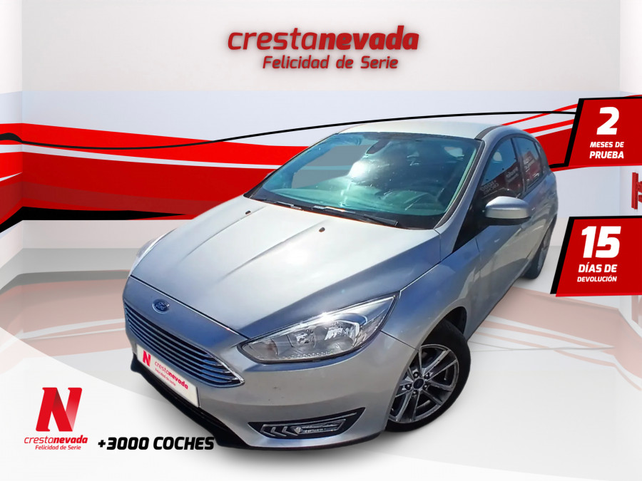 Imagen de Ford Focus