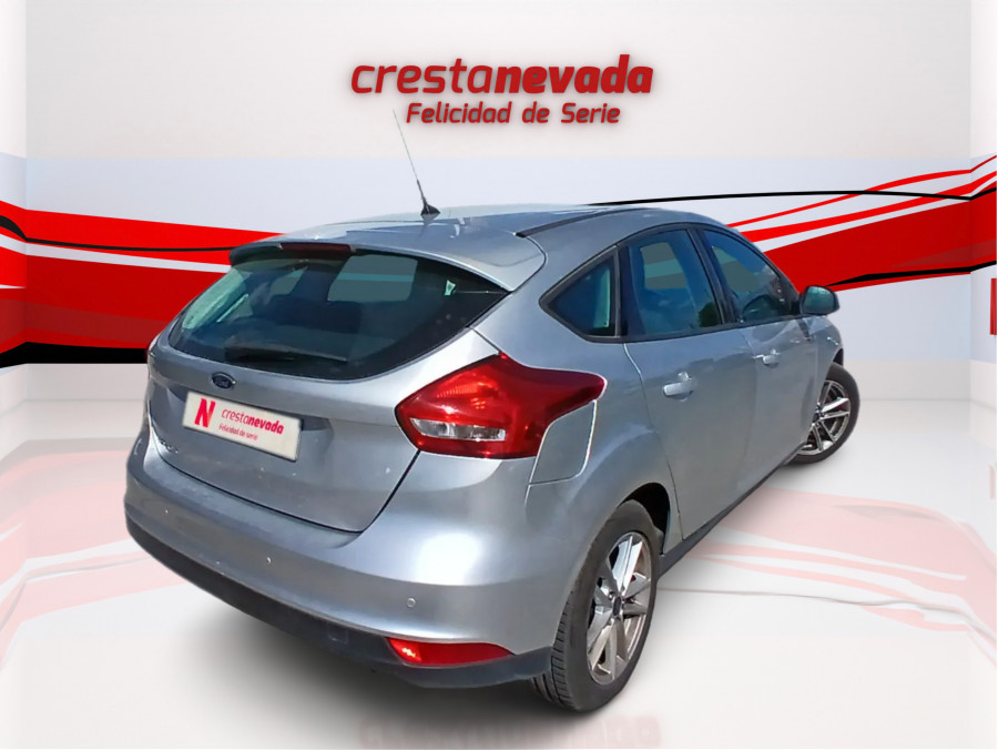 Imagen de Ford Focus