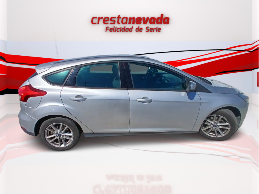 Imagen de Ford Focus