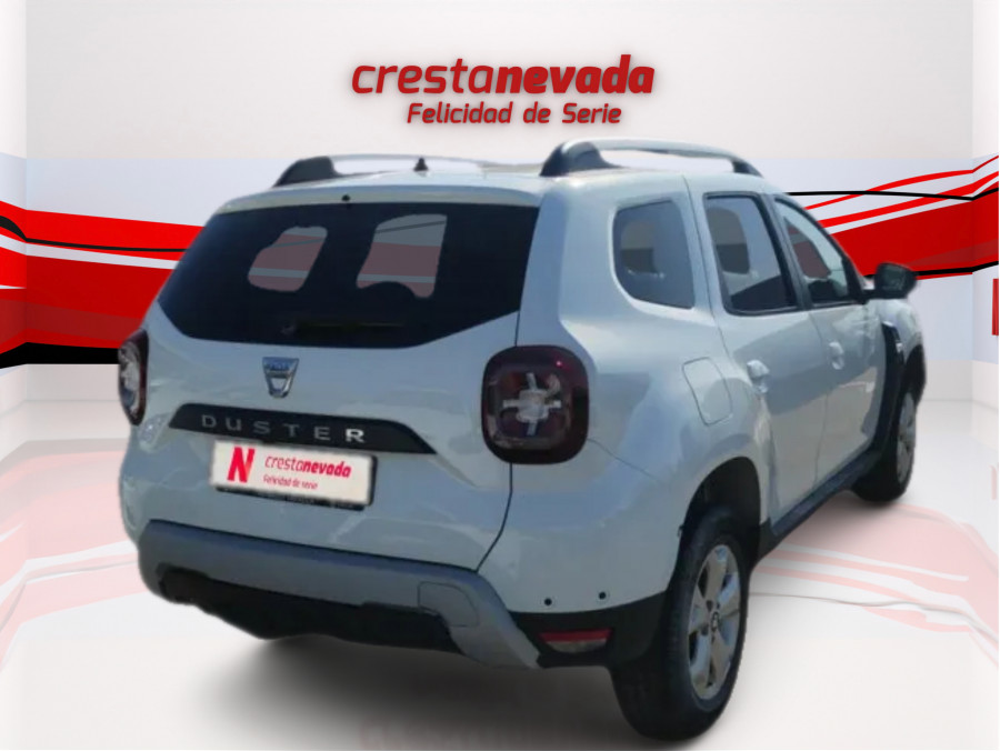 Imagen de Dacia Duster