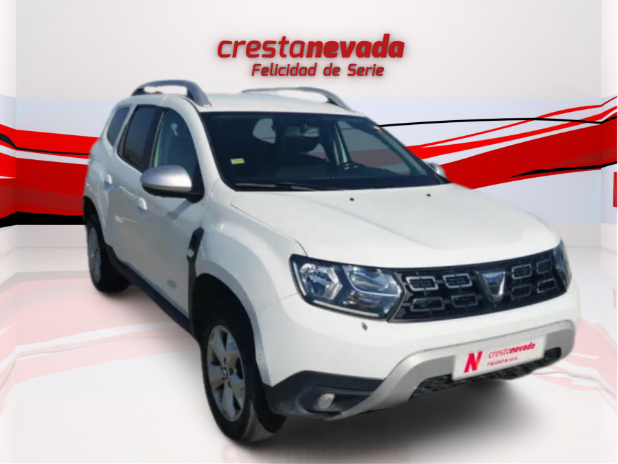 Imagen de Dacia Duster