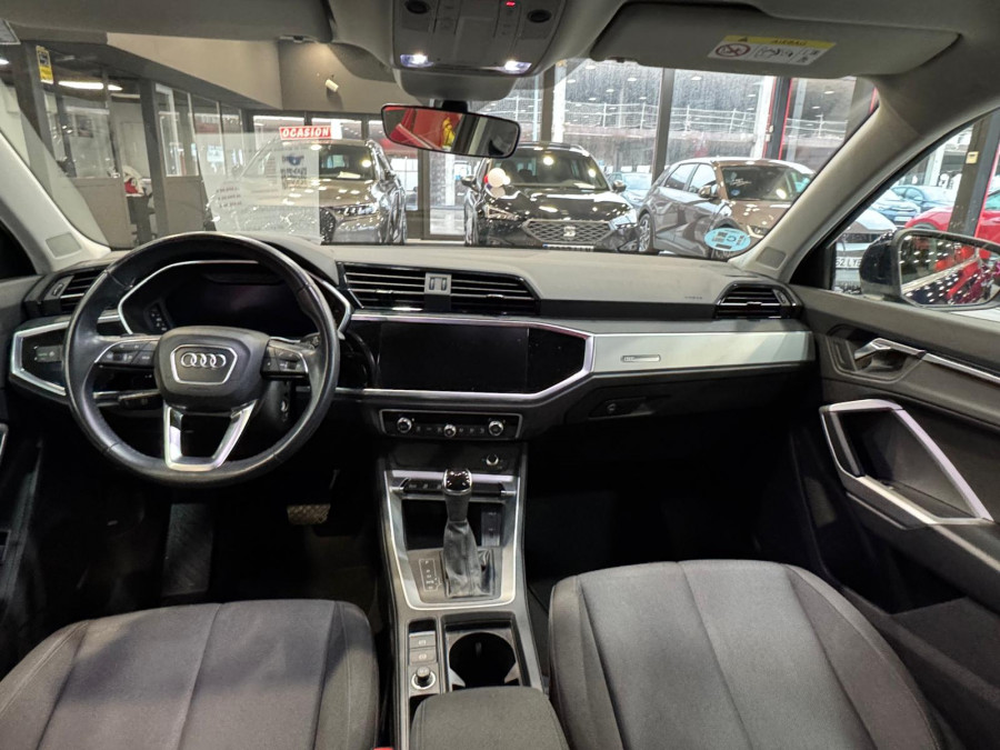 Imagen de AUDI Q3 Sportback