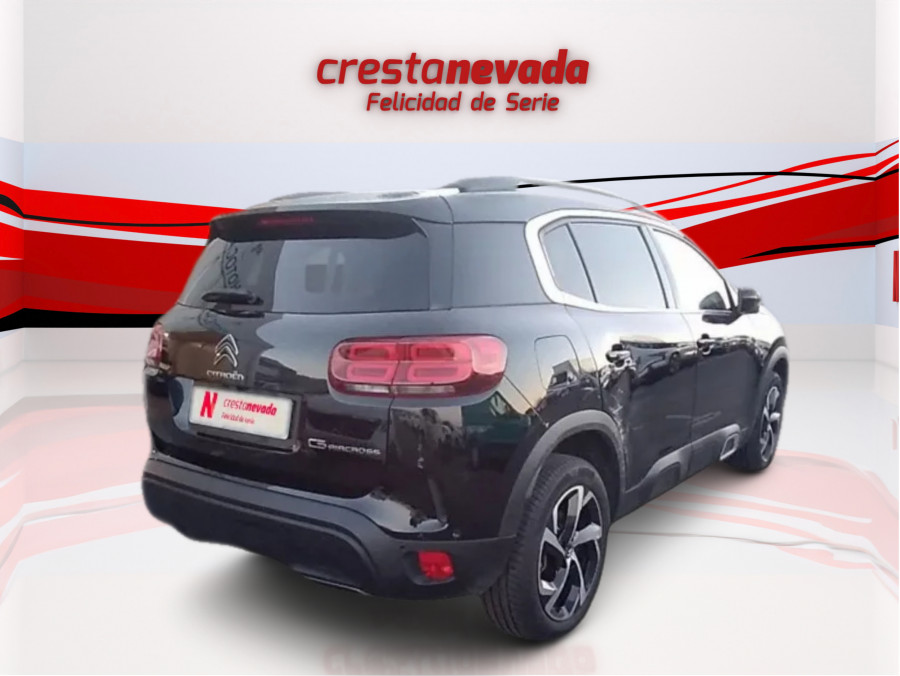 Imagen de CITROEN C5 Aircross