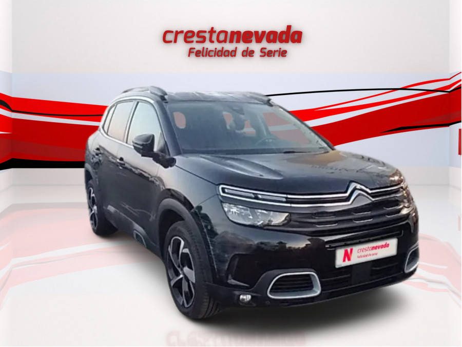 Imagen de CITROEN C5 Aircross