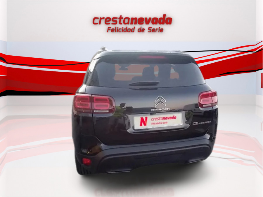 Imagen de CITROEN C5 Aircross