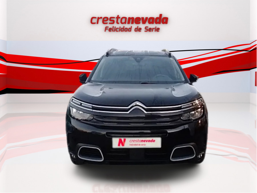 Imagen de CITROEN C5 Aircross