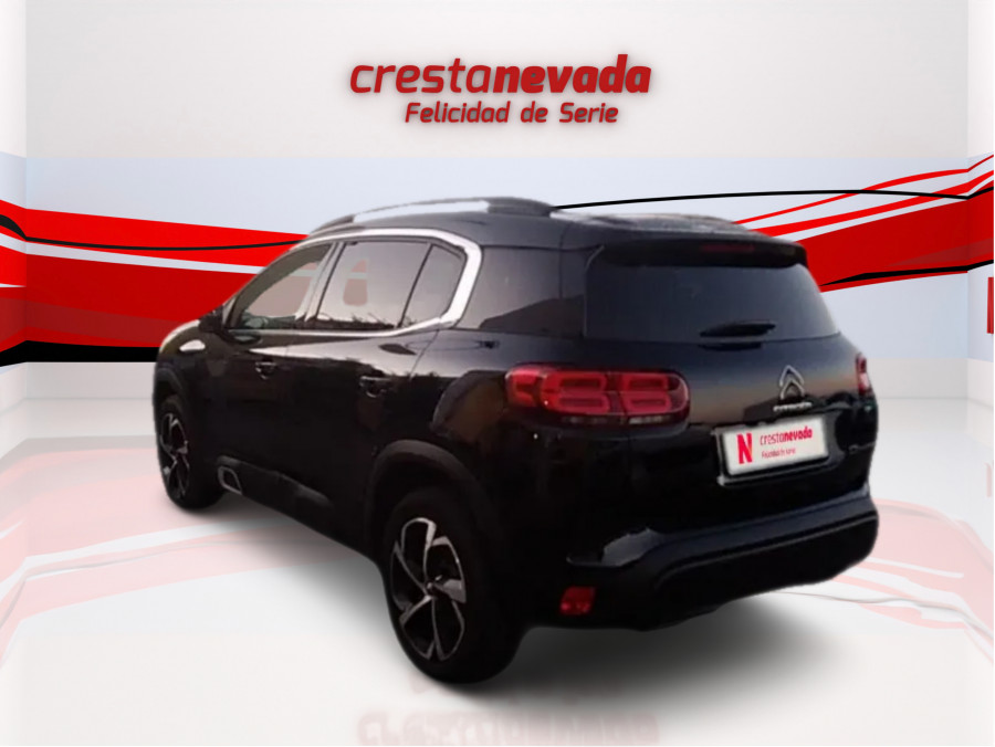 Imagen de CITROEN C5 Aircross