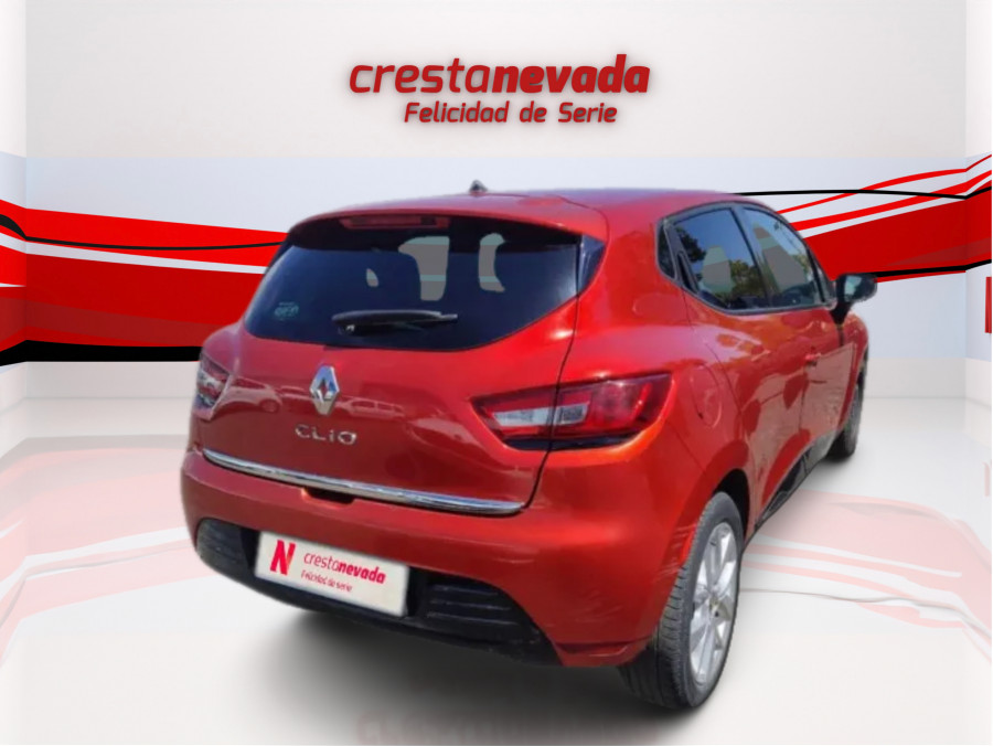 Imagen de Renault Clio