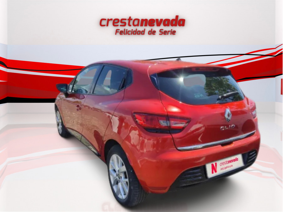 Imagen de Renault Clio