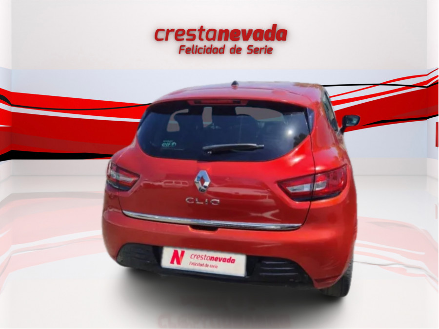 Imagen de Renault Clio