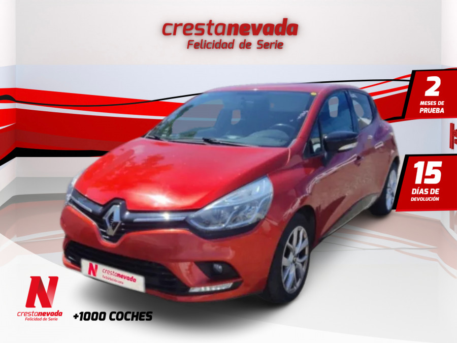 Imagen de Renault Clio