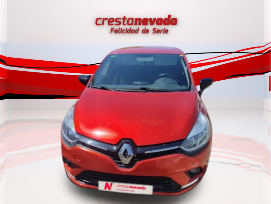 Imagen de Renault Clio