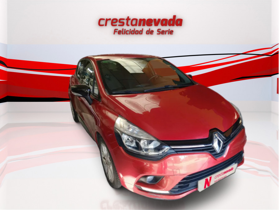 Imagen de Renault Clio