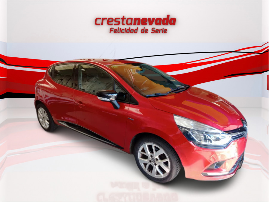 Imagen de Renault Clio