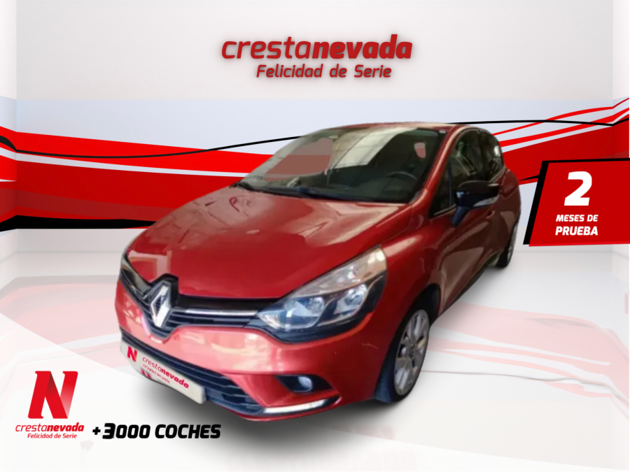 Imagen de Renault Clio