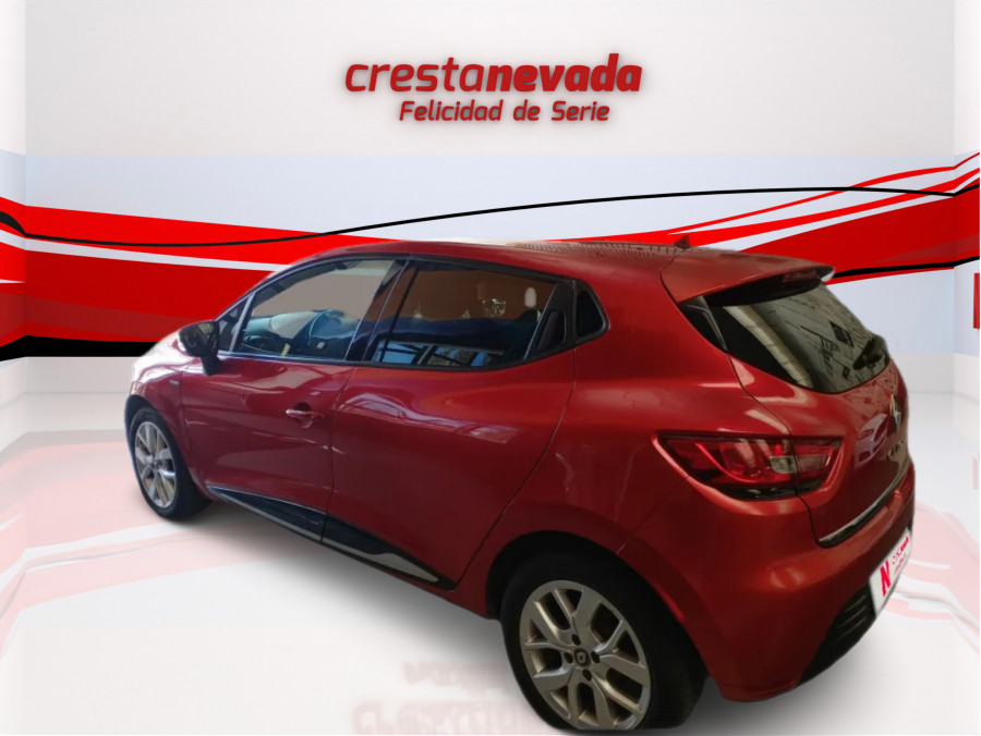 Imagen de Renault Clio