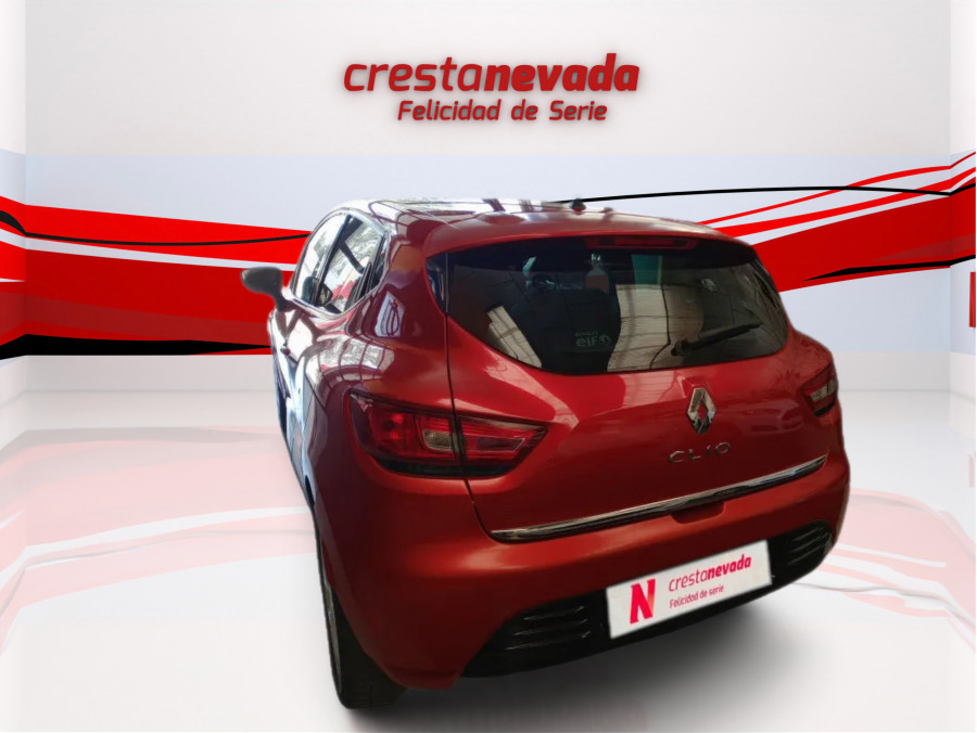 Imagen de Renault Clio