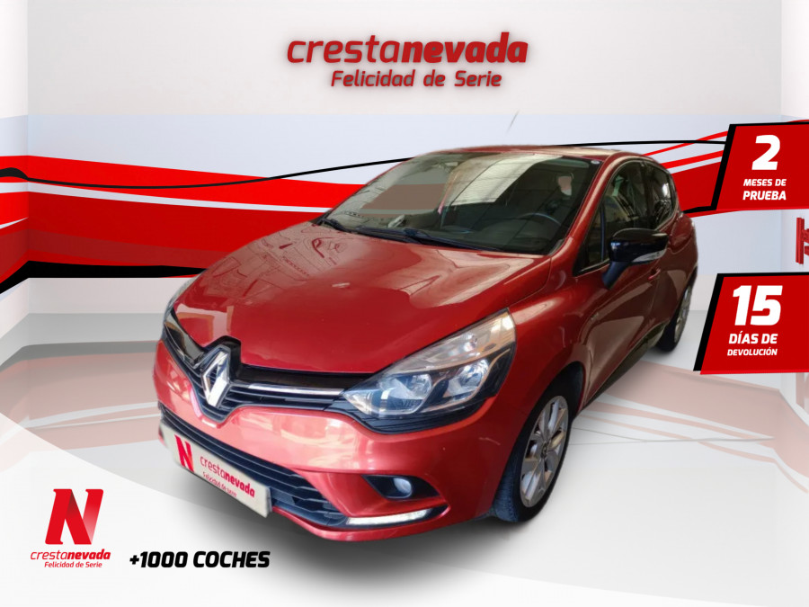 Imagen de Renault Clio