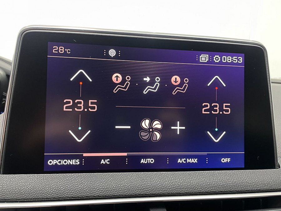 Imagen de Peugeot 5008