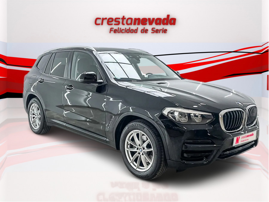 Imagen de BMW X3